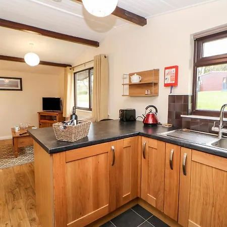 Hébergement de vacances Daffodil