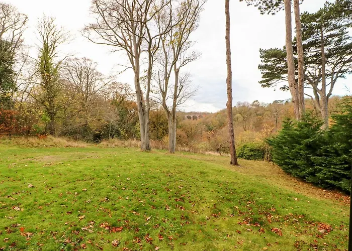 Hébergement de vacances Daffodil