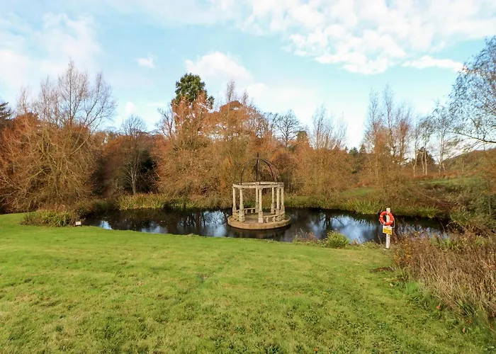 Hébergement de vacances Daffodil Saltburn-by-the-Sea
