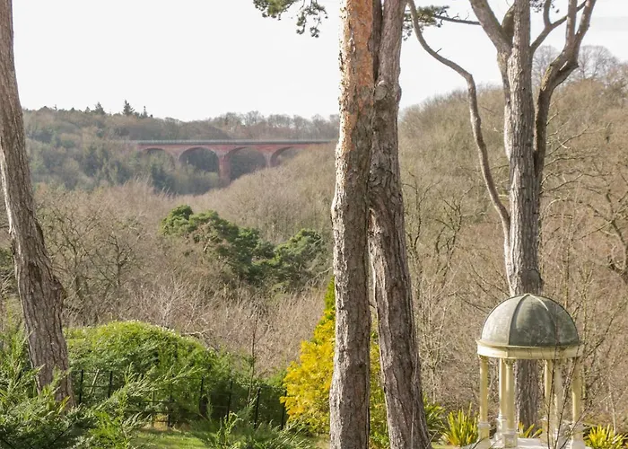 Hébergement de vacances Daffodil