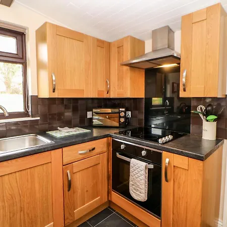 Daffodil Casa de Férias