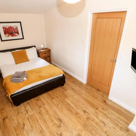 Daffodil Saltburn-by-the-Sea