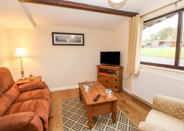 Hébergement de vacances Daffodil