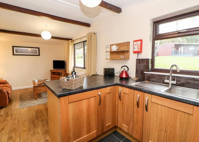 Casa de Férias Daffodil