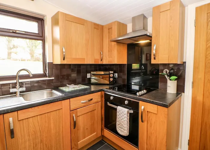 Daffodil Casa de Férias