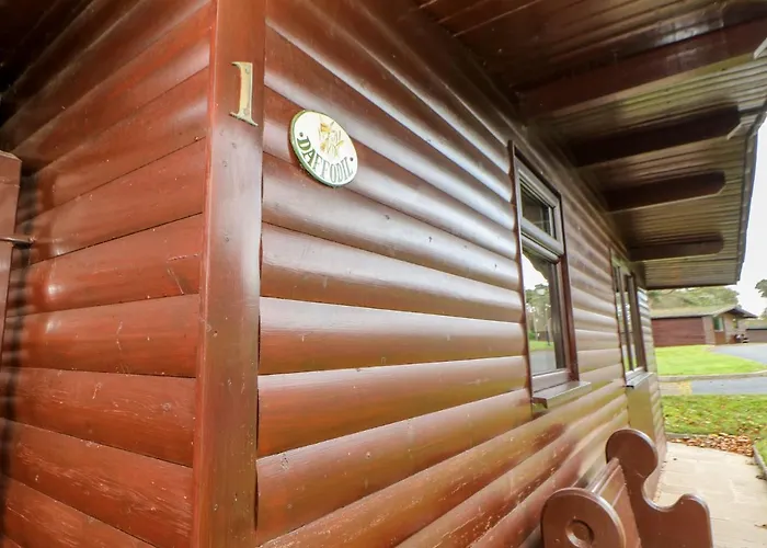 Casa de Férias Daffodil Saltburn-by-the-Sea