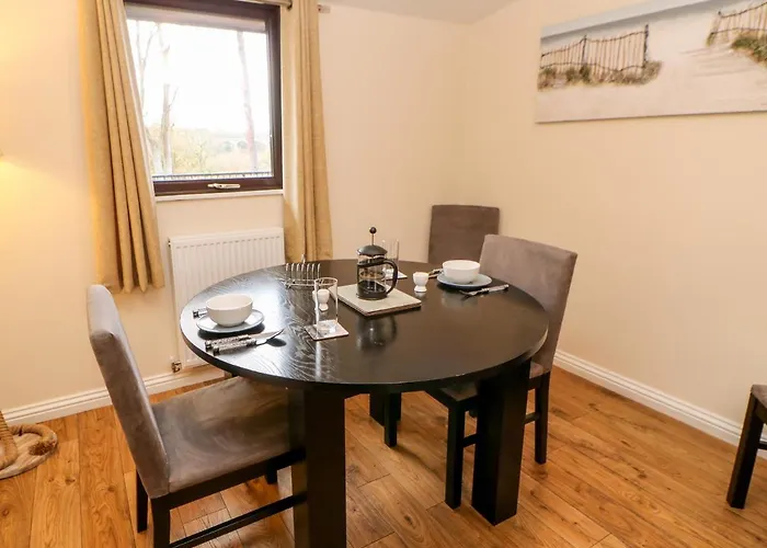 Daffodil Hébergement de vacances