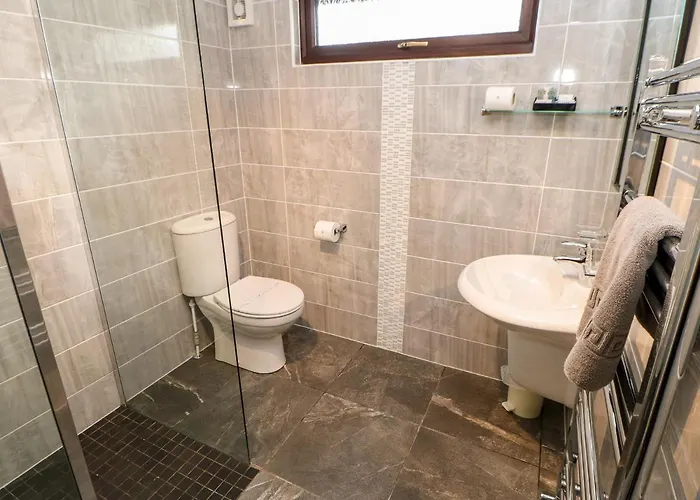 Daffodil Hébergement de vacances Saltburn-by-the-Sea