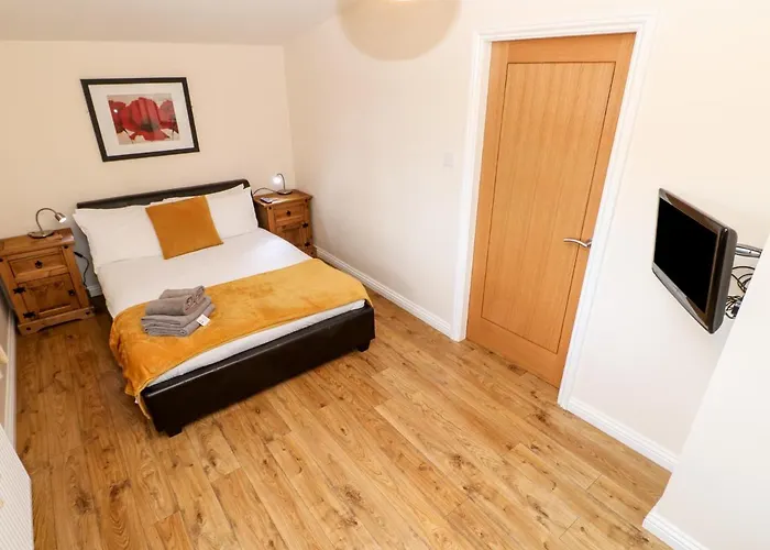 Daffodil Saltburn-by-the-Sea